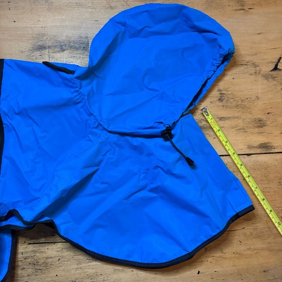 Blue Dog Raincoat XL NWOT - Picture 6 of 8